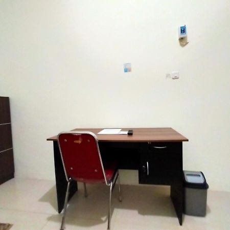 נקסר Homestay Danesti Syariah Near Bandara Sultan Hasanuddin מראה חיצוני תמונה