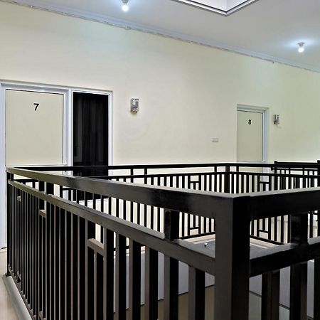 נקסר Homestay Danesti Syariah Near Bandara Sultan Hasanuddin מראה חיצוני תמונה