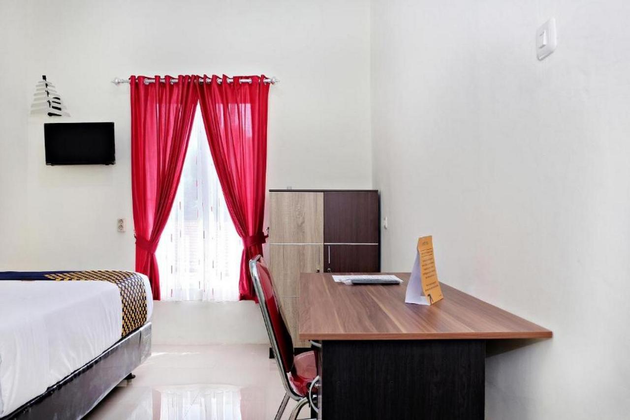 נקסר Homestay Danesti Syariah Near Bandara Sultan Hasanuddin מראה חיצוני תמונה