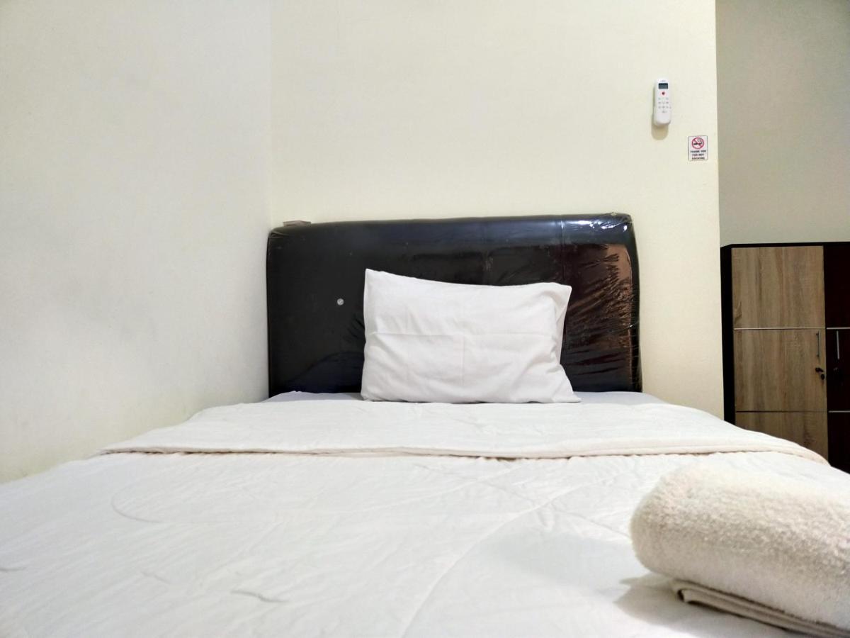 נקסר Homestay Danesti Syariah Near Bandara Sultan Hasanuddin מראה חיצוני תמונה